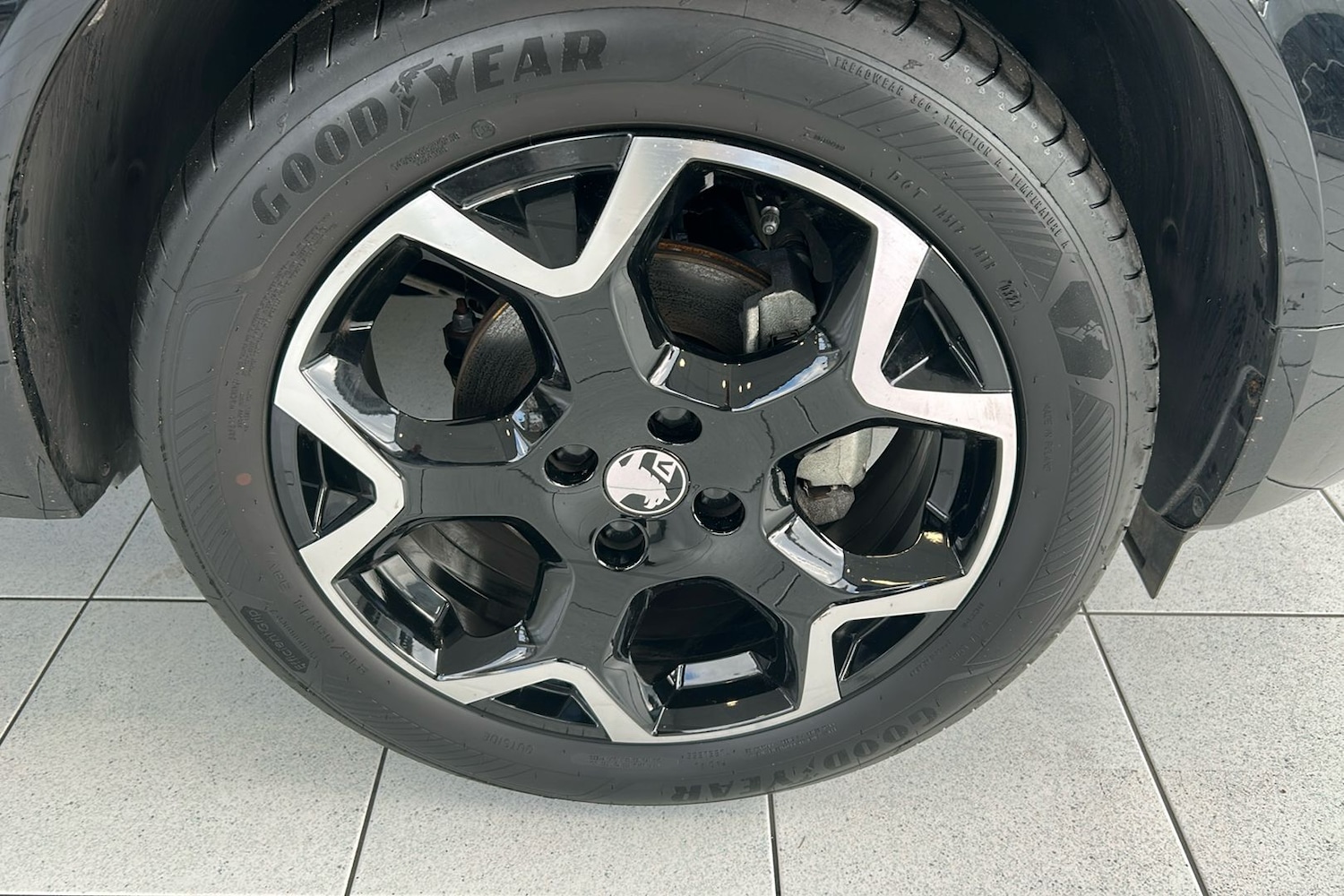 Used Vauxhall Mokka 2025 for sale - 77452879: Photo 9