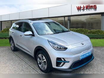 Used Kia Niro 2021 for sale - 78967407: Photo