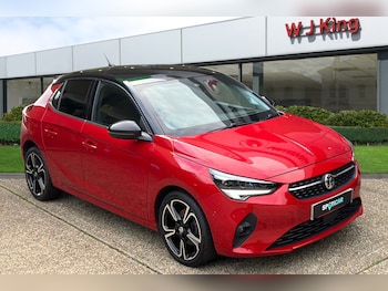 2022 - 1.2 Turbo Elite Edition Hatchback 5dr Petrol Manual Euro 6 s/s 100 ps
