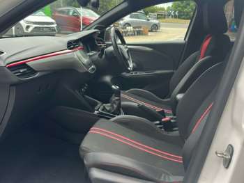 Used Vauxhall Corsa 2022 for sale - 75266030: Photo