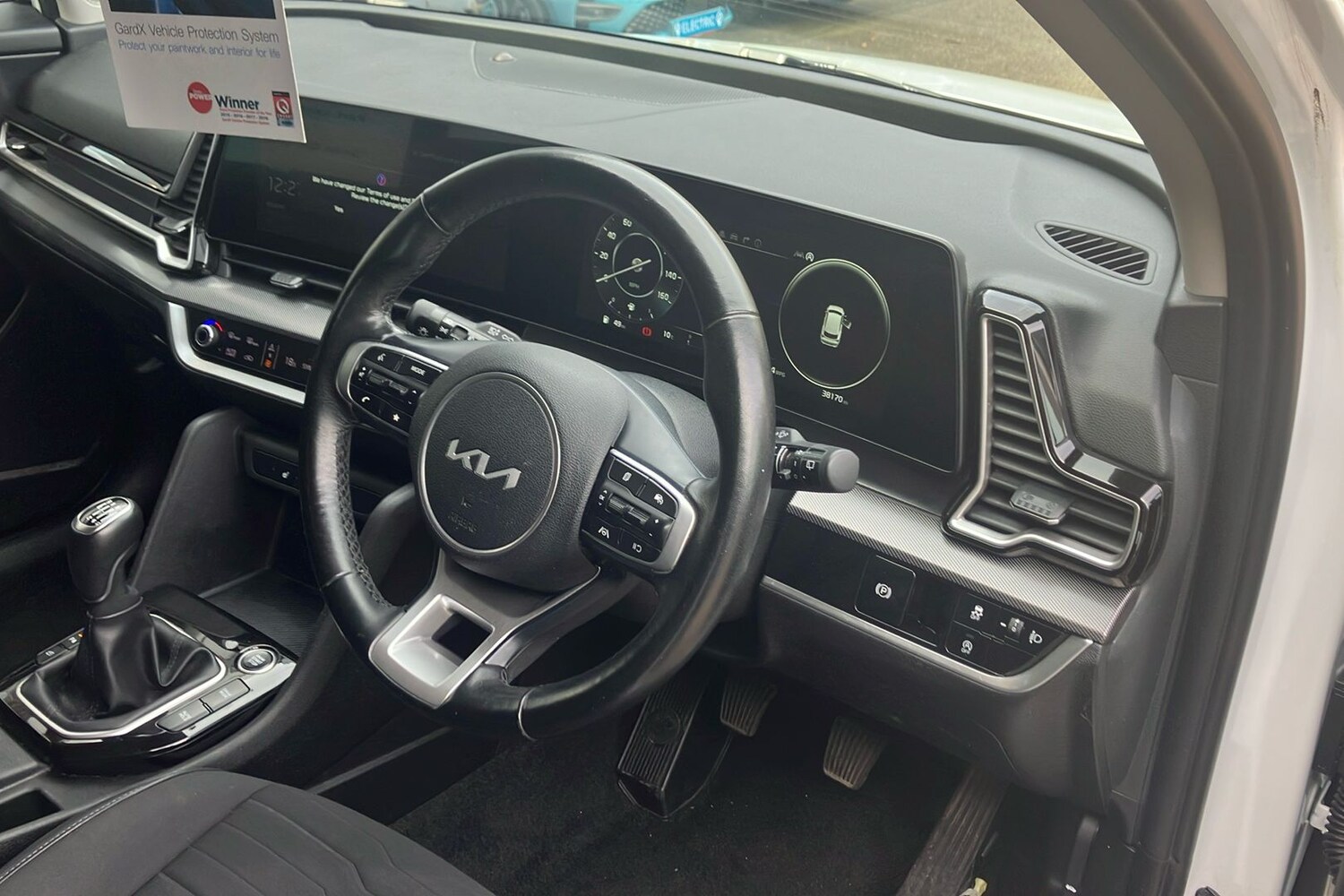 Used Kia Sportage 2022 for sale - 77886615: Photo 13