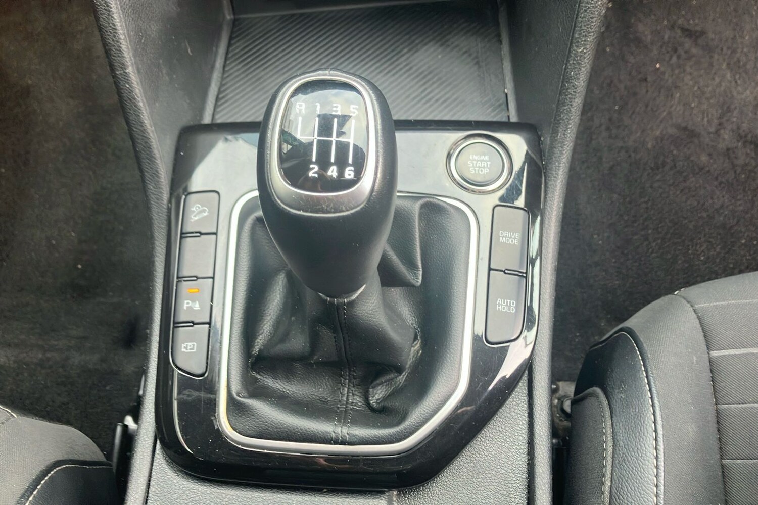 Used Kia Sportage 2022 for sale - 77886615: Photo 17