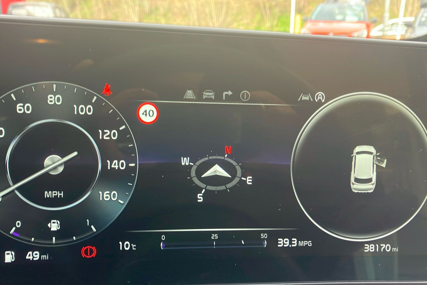 Used Kia Sportage 2022 for sale - 77886615: Photo 19