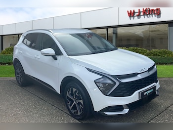 Used Kia Sportage 2022 for sale - 77886615: Photo