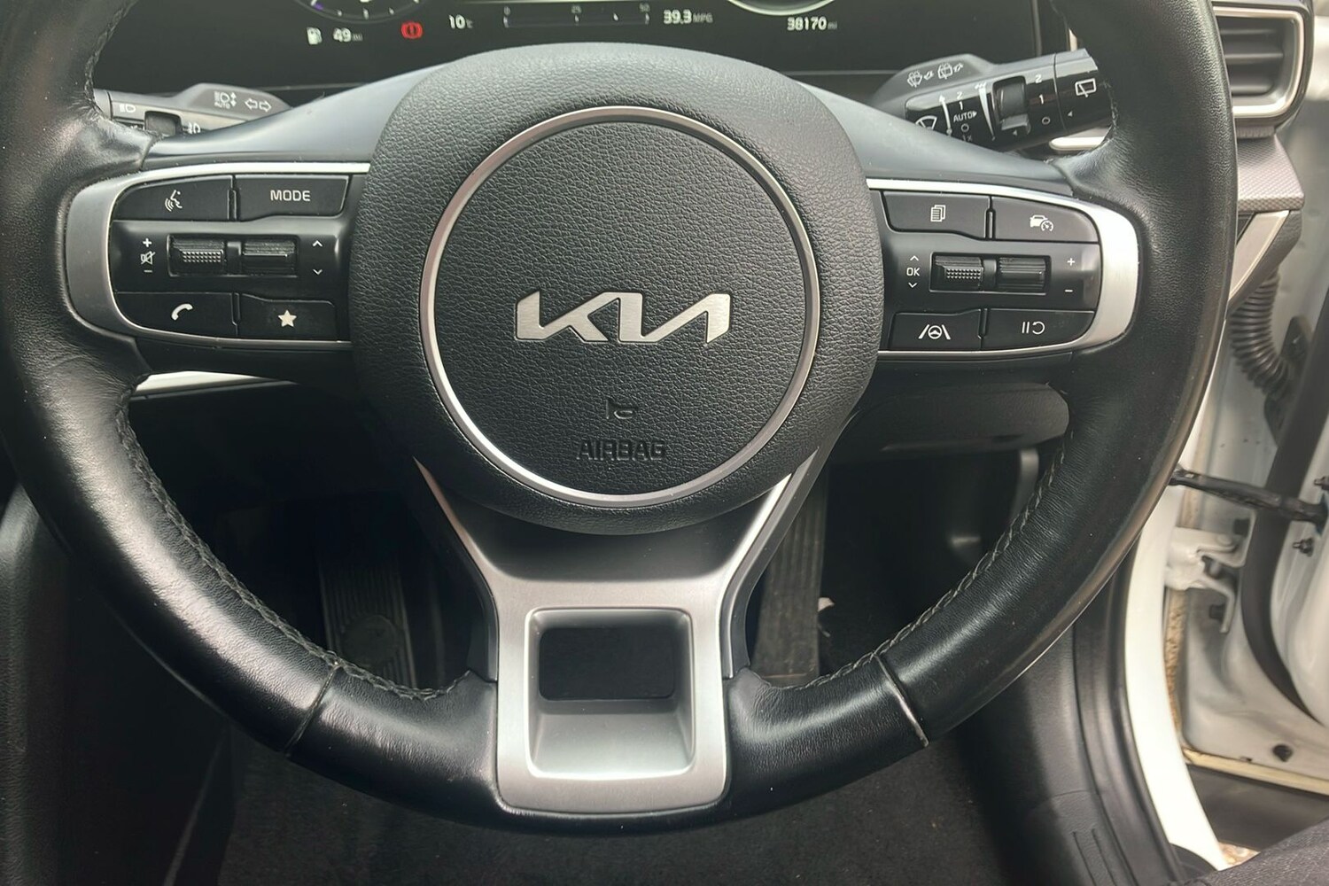 Used Kia Sportage 2022 for sale - 77886615: Photo 20