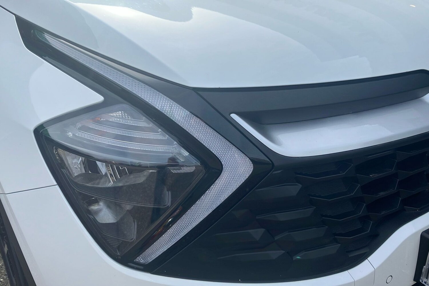 Used Kia Sportage 2022 for sale - 77886615: Photo 22