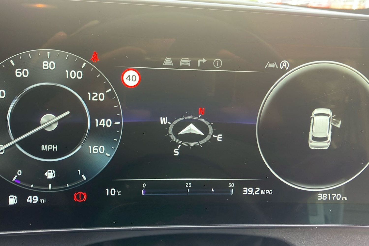 Used Kia Sportage 2022 for sale - 77886615: Photo 24