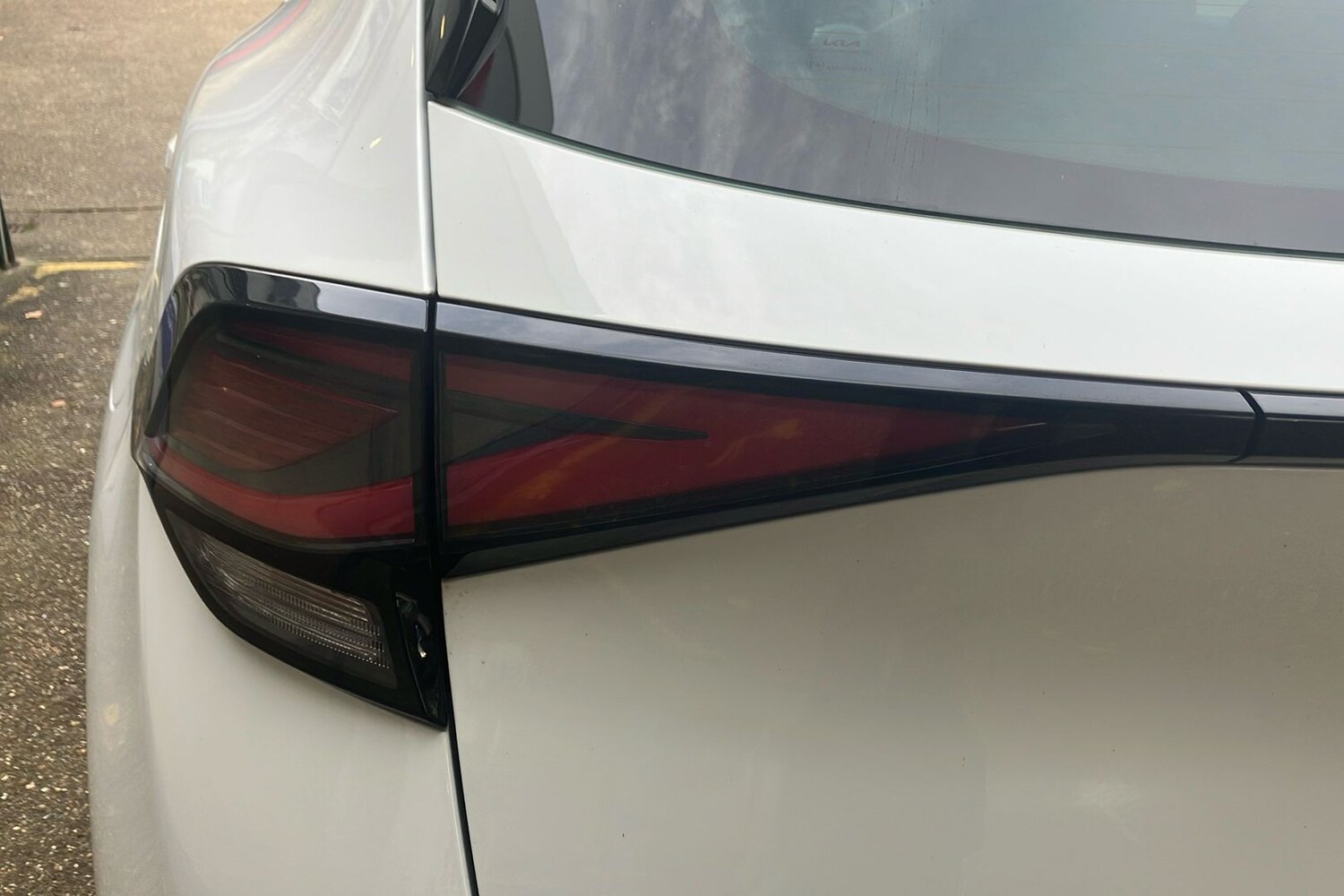 Used Kia Sportage 2022 for sale - 77886615: Photo 28