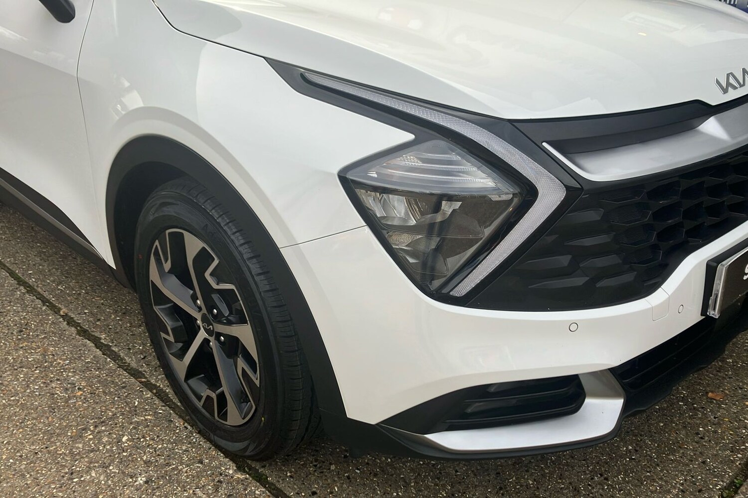 Used Kia Sportage 2022 for sale - 77886615: Photo 29