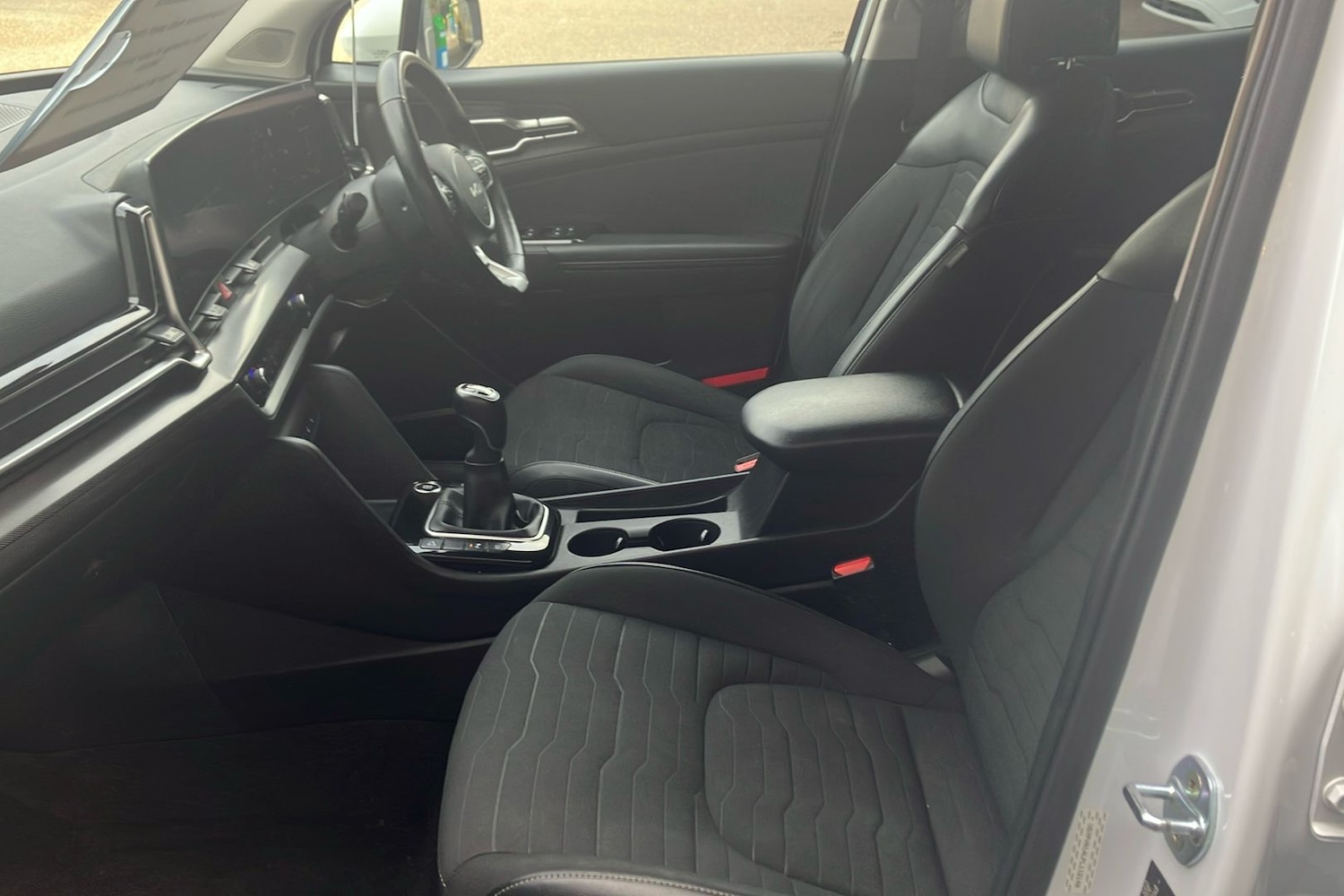 Used Kia Sportage 2022 for sale - 77886615: Photo 3