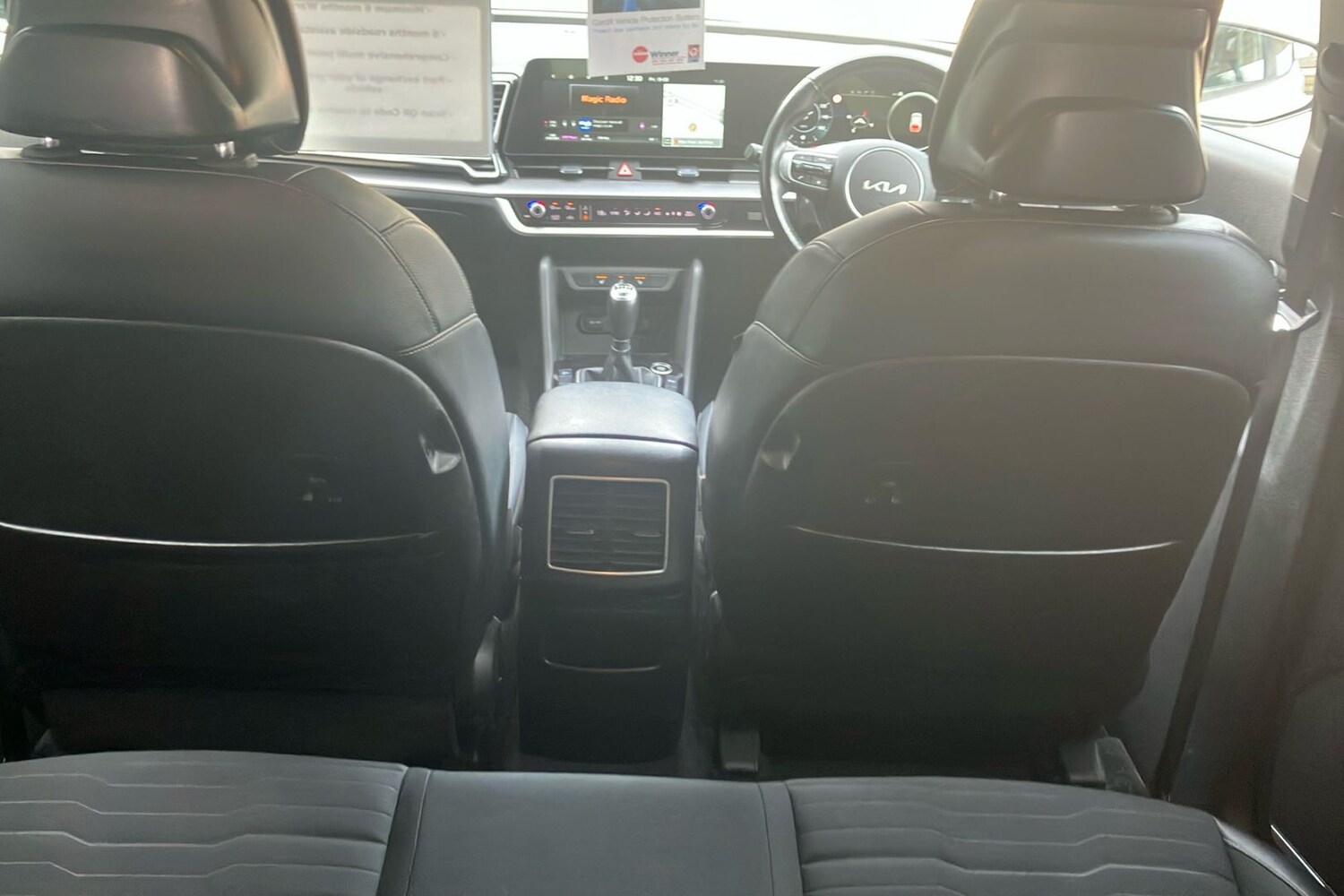 Used Kia Sportage 2022 for sale - 77886615: Photo 31