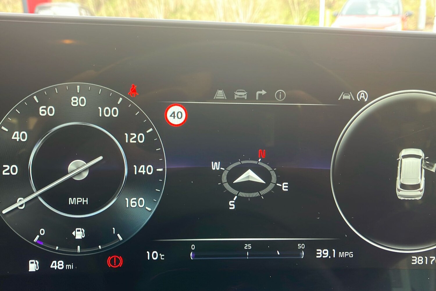 Used Kia Sportage 2022 for sale - 77886615: Photo 34