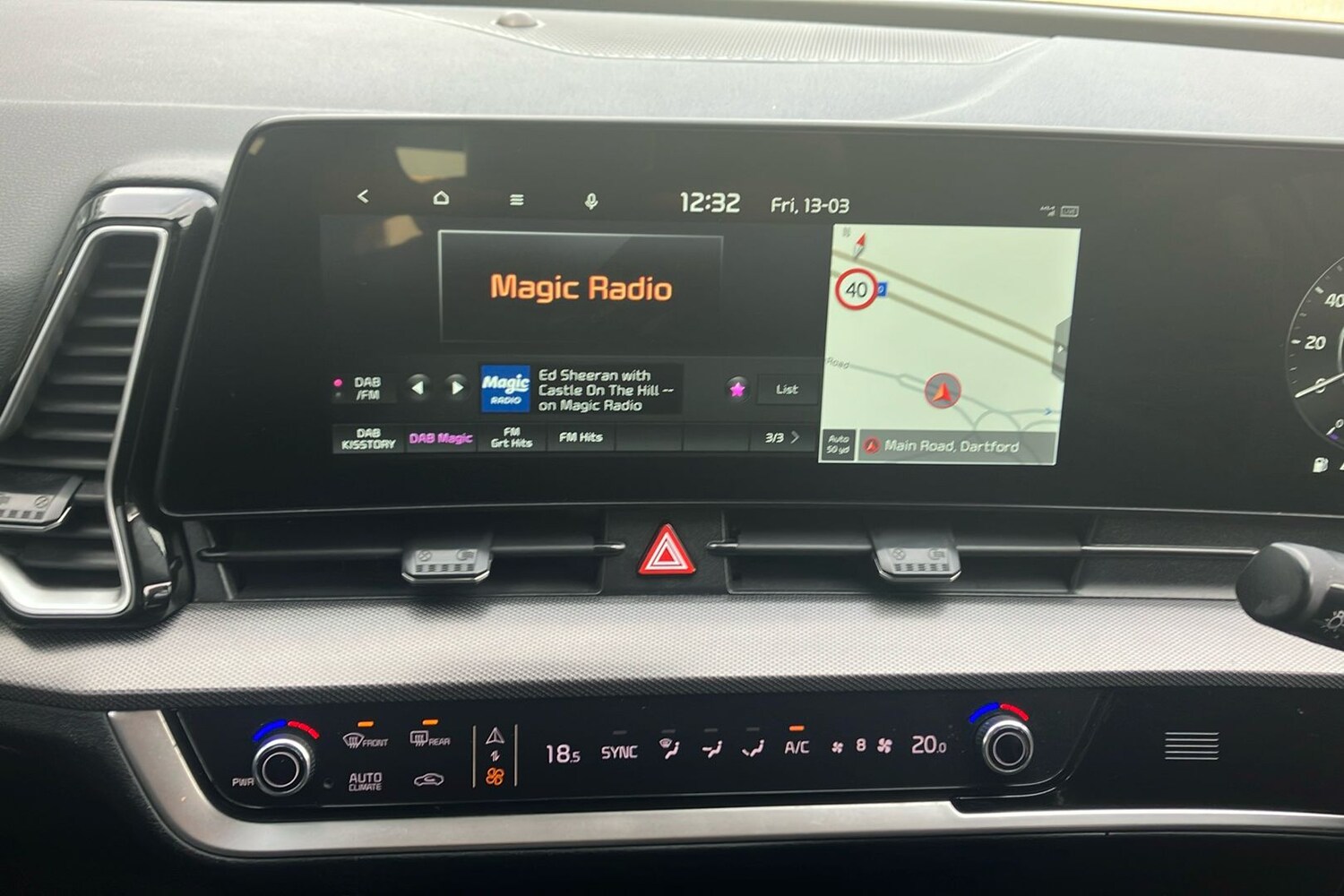 Used Kia Sportage 2022 for sale - 77886615: Photo 39