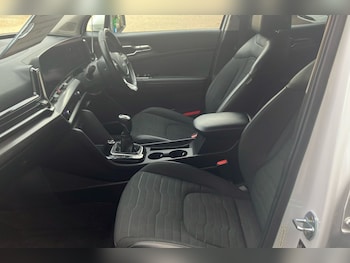 Used Kia Sportage 2022 for sale - 77886615: Photo