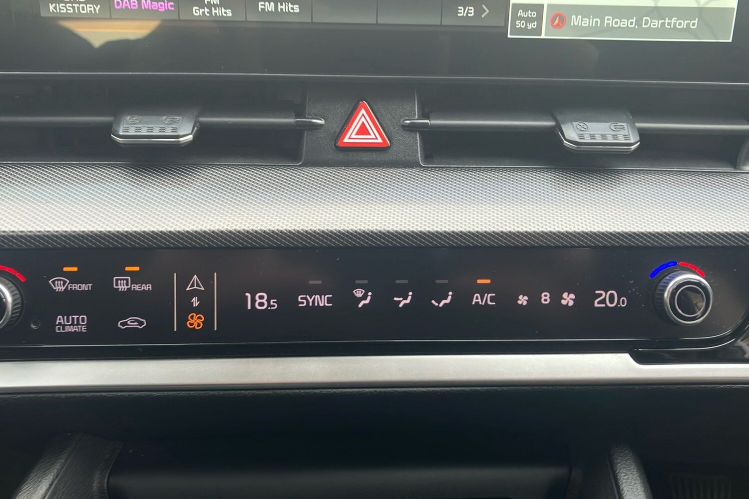 Used Kia Sportage 2022 for sale - 77886615: Photo 40