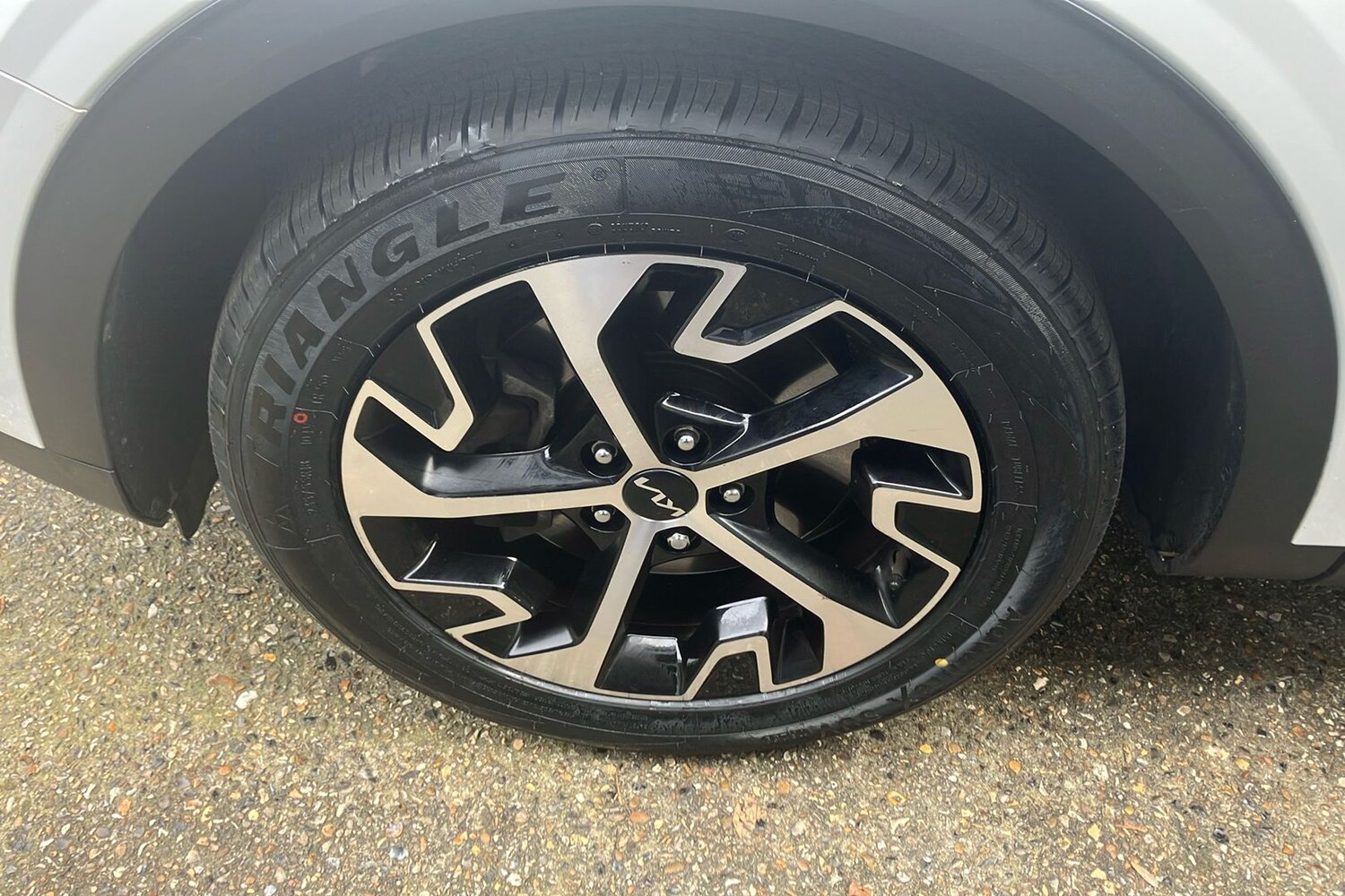 Used Kia Sportage 2022 for sale - 77886615: Photo 49