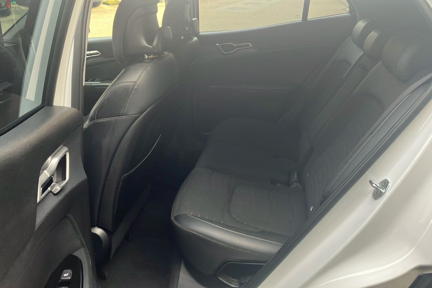 Used Kia Sportage 2022 for sale - 77886615: Photo 5