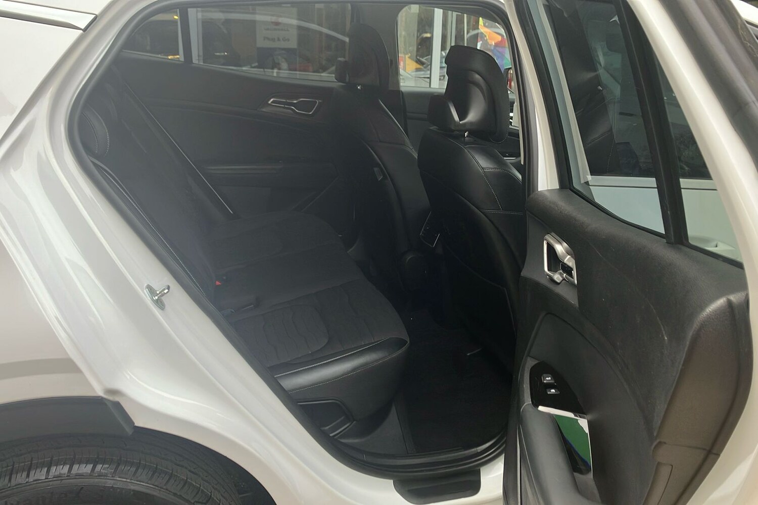 Used Kia Sportage 2022 for sale - 77886615: Photo 53