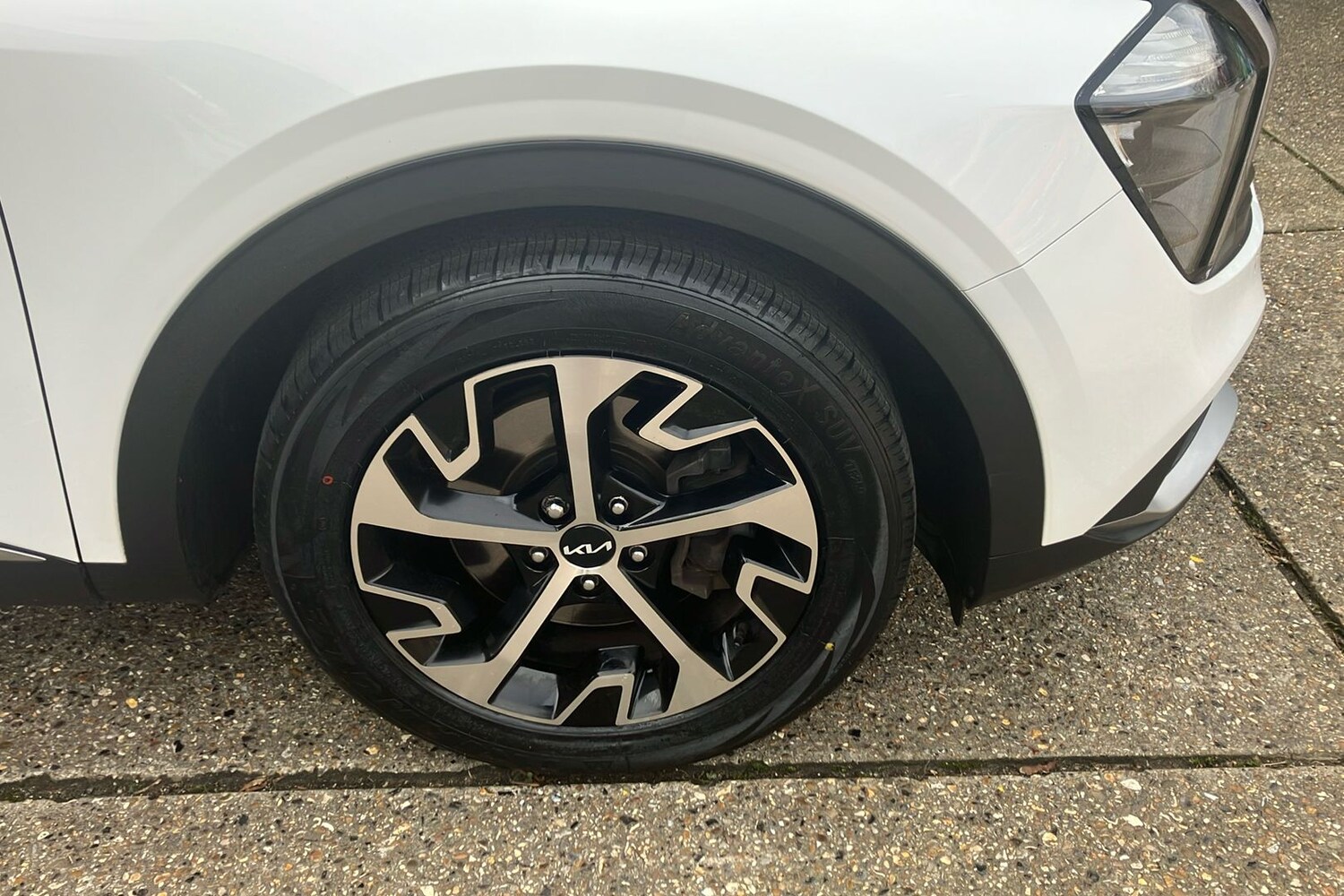 Used Kia Sportage 2022 for sale - 77886615: Photo 9