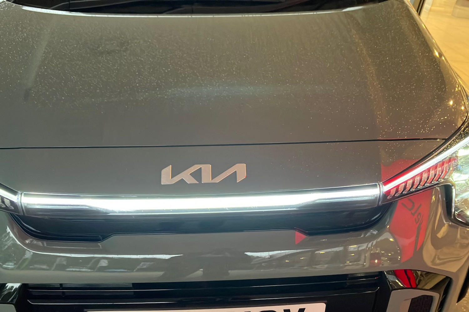 Vehicle 23