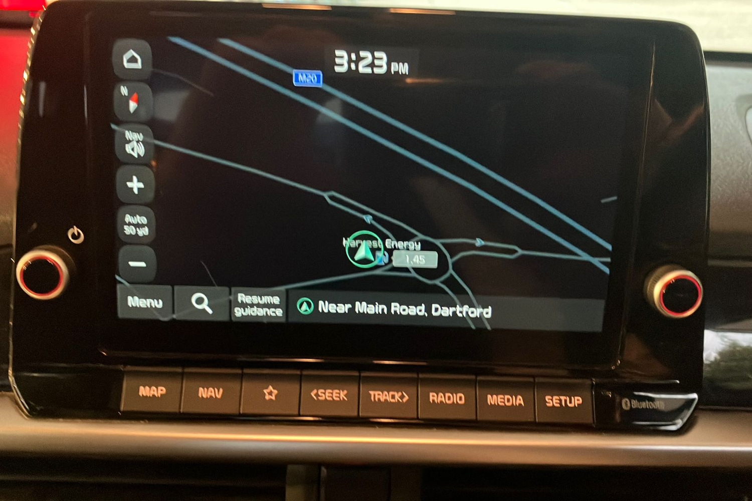 Vehicle 25