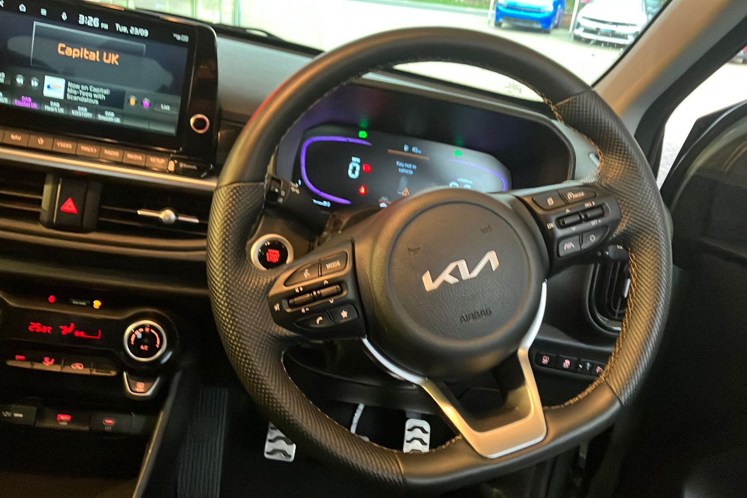 Vehicle 33