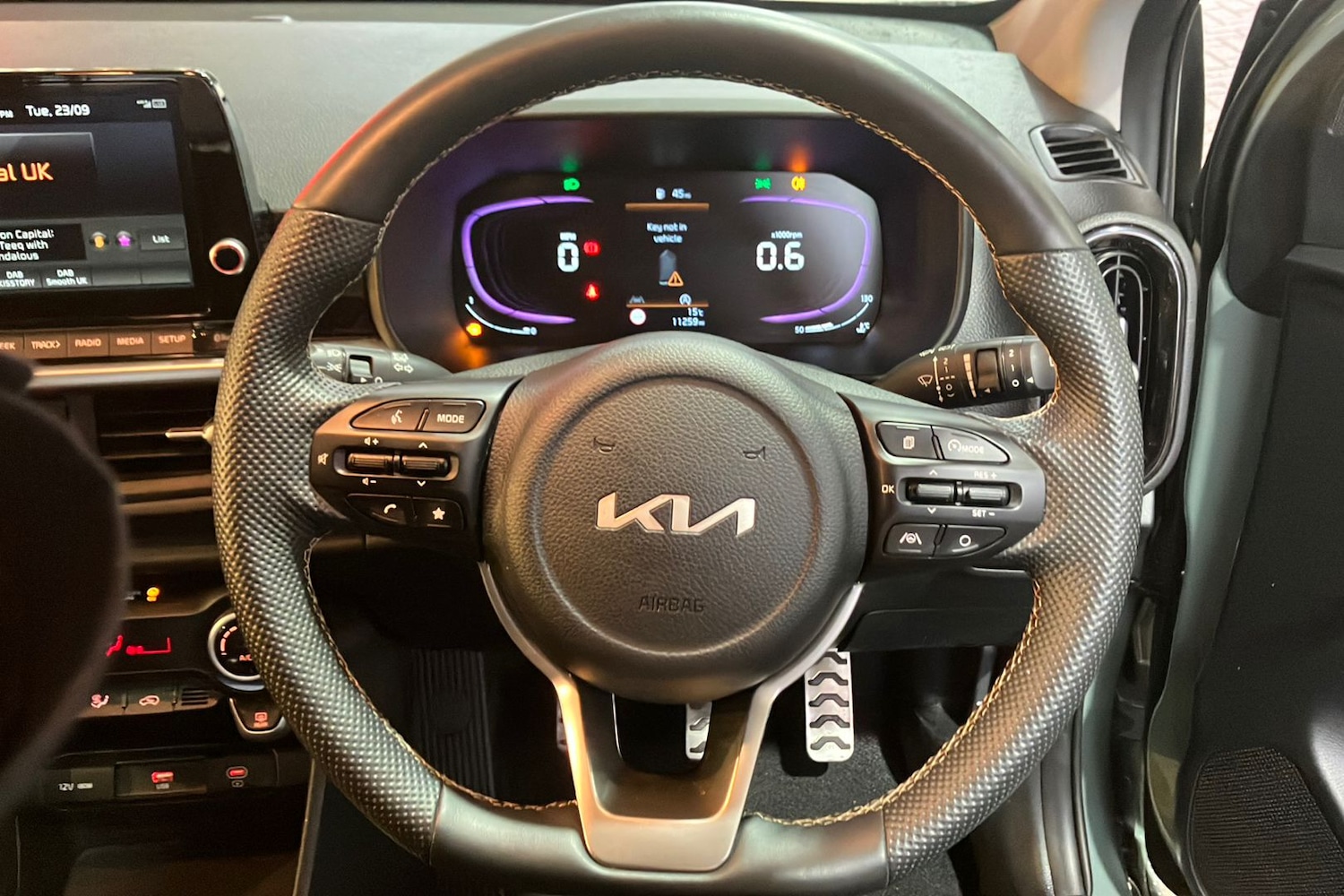 Vehicle 37