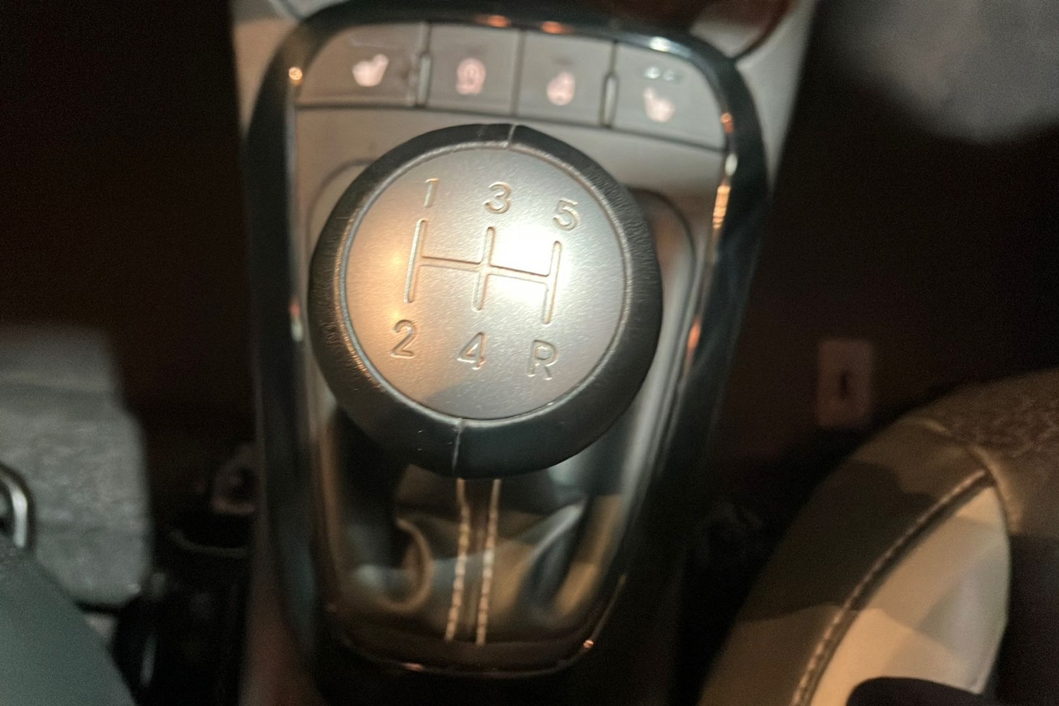 Vehicle 38