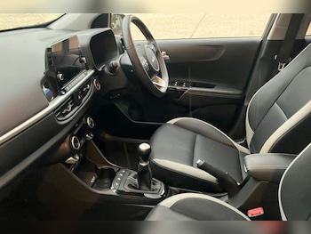Used Kia Picanto 2025 for sale - 76036459: Photo