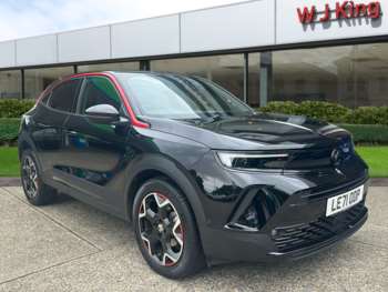 2022 - 1.2 Turbo Sri Premium Suv 5dr Petrol Auto Euro 6 s/s 130 Ps