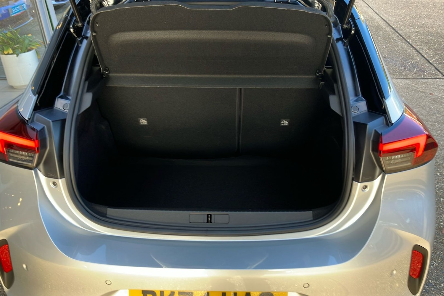 Used Vauxhall Corsa 2024 for sale - 76694068: Photo 12