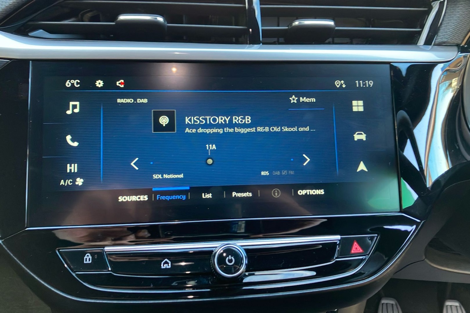 Used Vauxhall Corsa 2024 for sale - 76694068: Photo 14