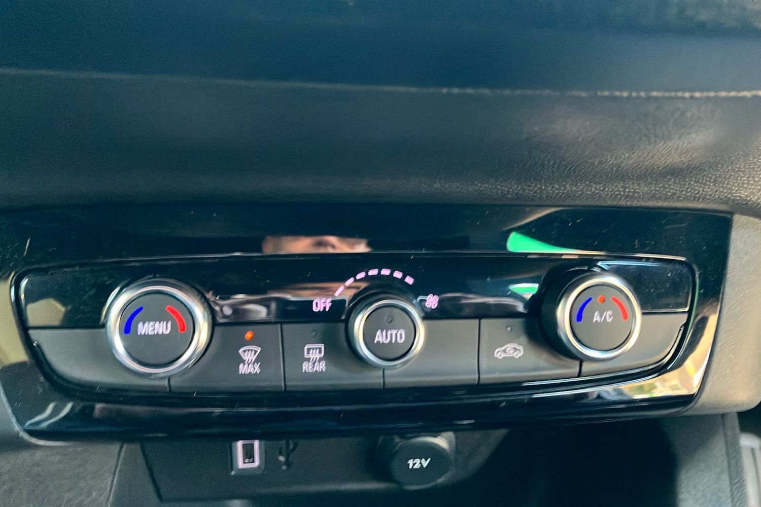 Used Vauxhall Corsa 2024 for sale - 76694068: Photo 15