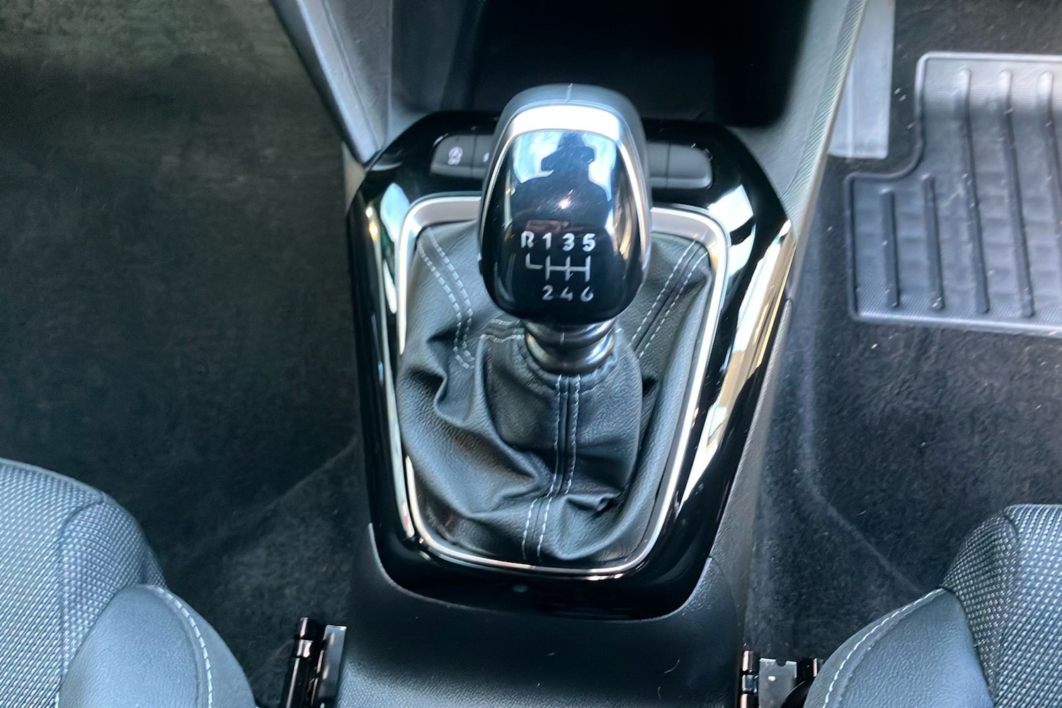 Used Vauxhall Corsa 2024 for sale - 76694068: Photo 17