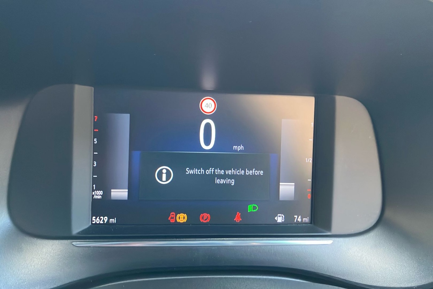 Used Vauxhall Corsa 2024 for sale - 76694068: Photo 19