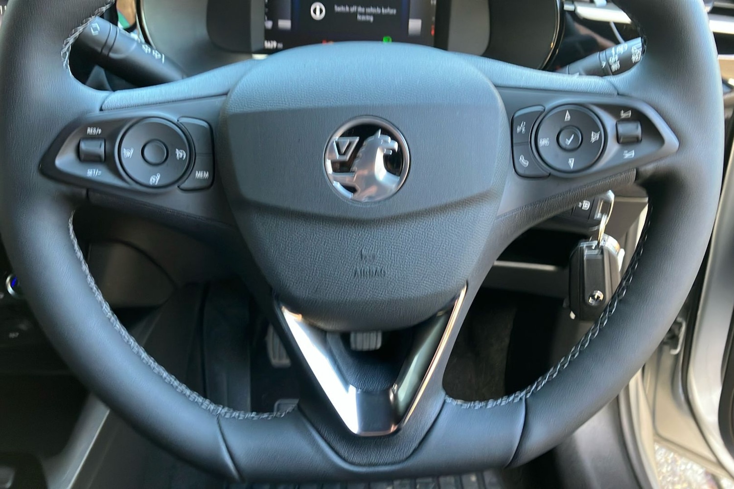 Used Vauxhall Corsa 2024 for sale - 76694068: Photo 20