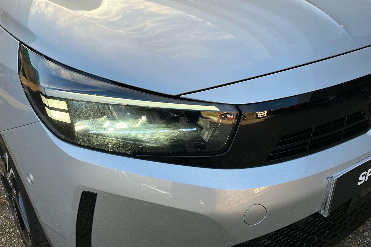 Used Vauxhall Corsa 2024 for sale - 76694068: Photo 22