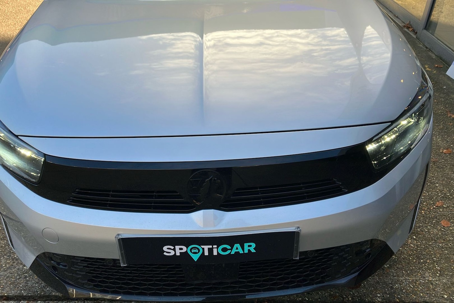 Used Vauxhall Corsa 2024 for sale - 76694068: Photo 23