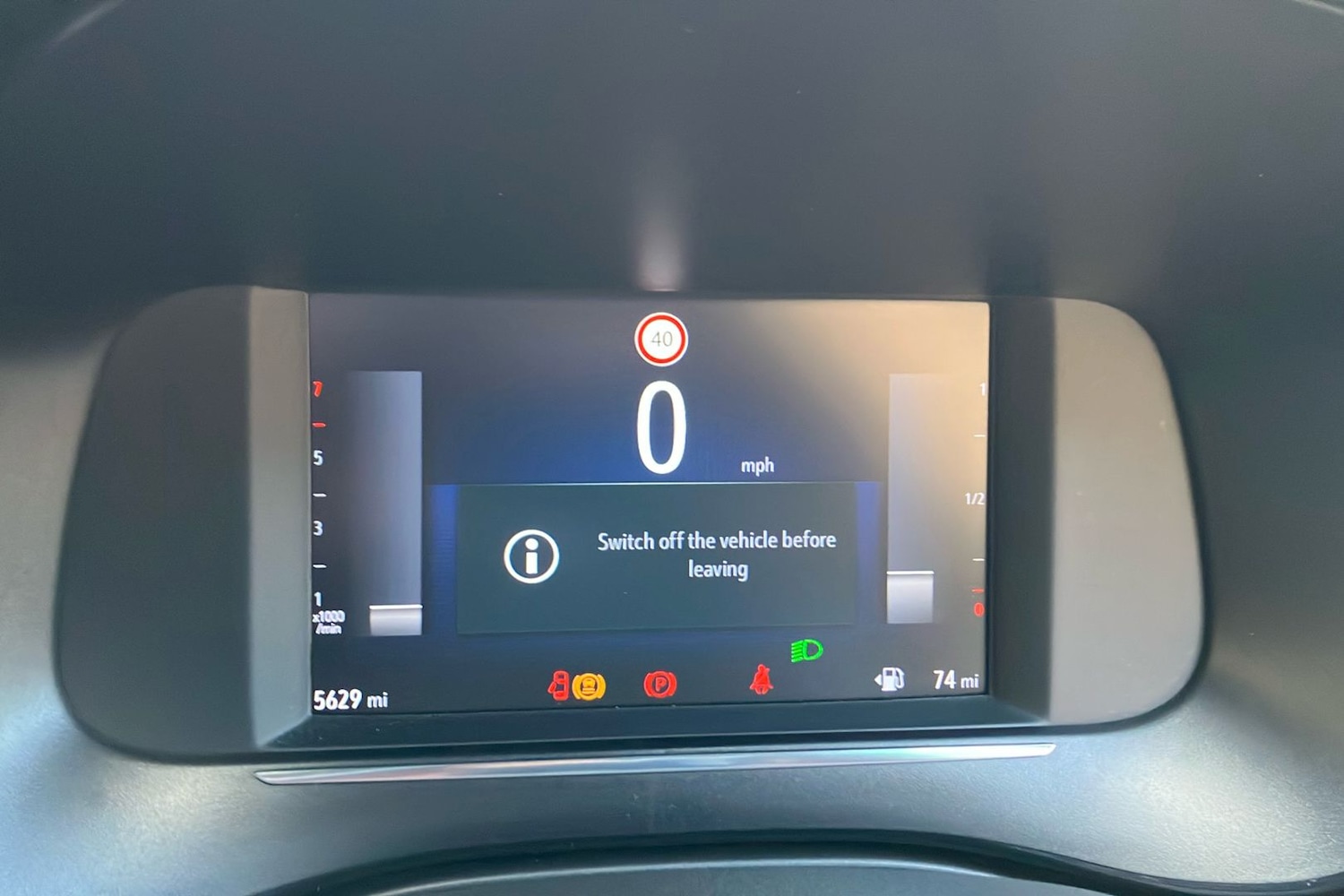 Used Vauxhall Corsa 2024 for sale - 76694068: Photo 24