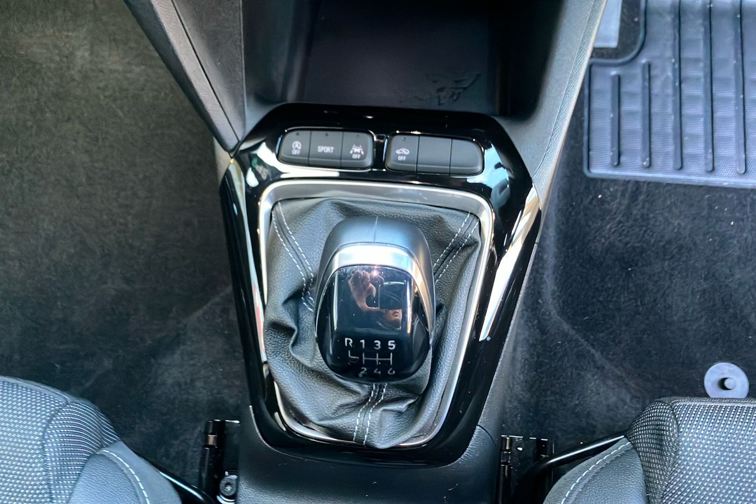 Used Vauxhall Corsa 2024 for sale - 76694068: Photo 26