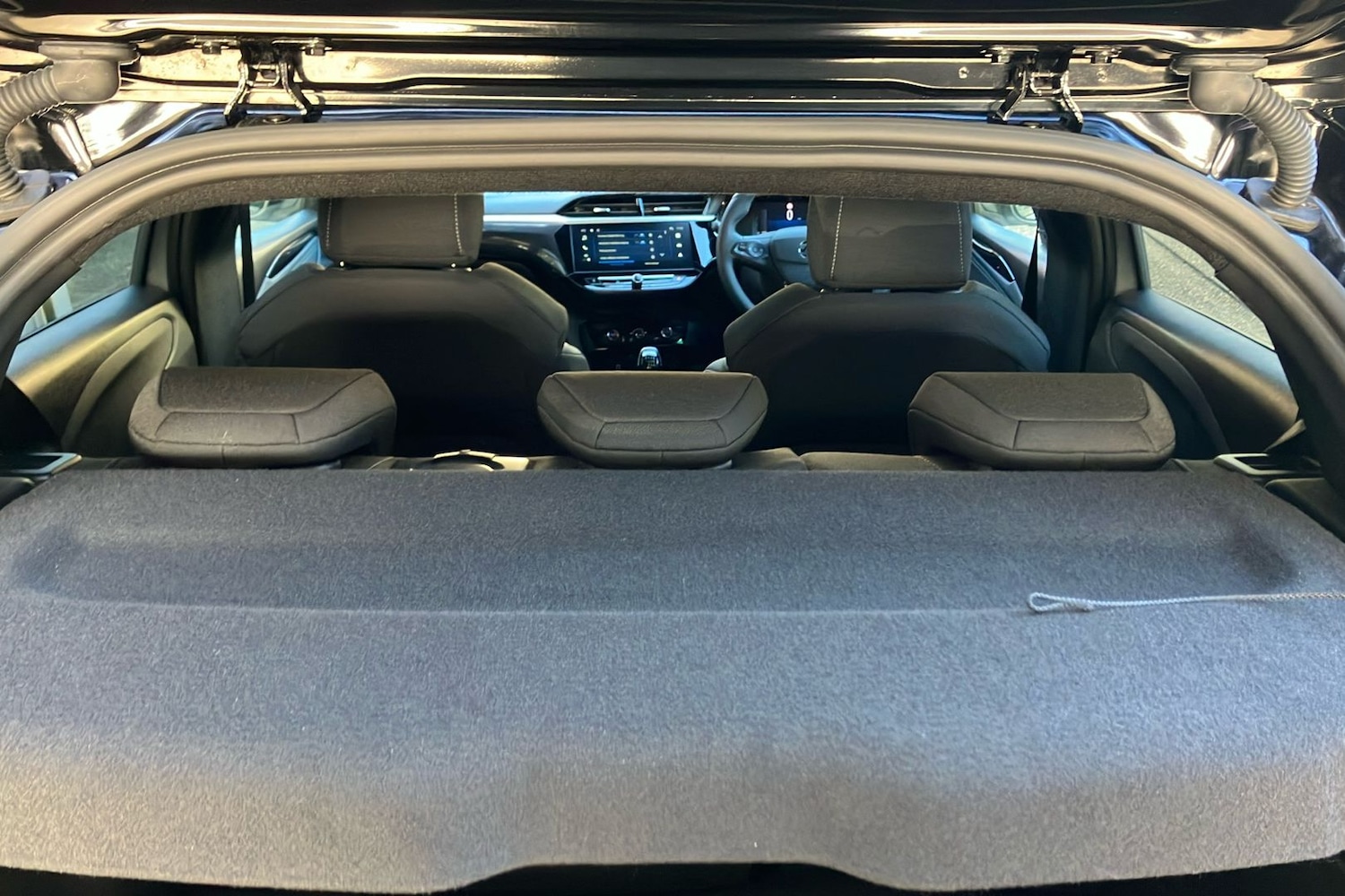 Used Vauxhall Corsa 2024 for sale - 76694068: Photo 27