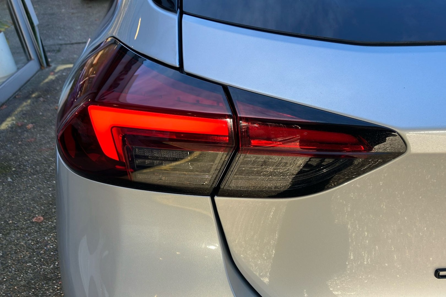 Used Vauxhall Corsa 2024 for sale - 76694068: Photo 28