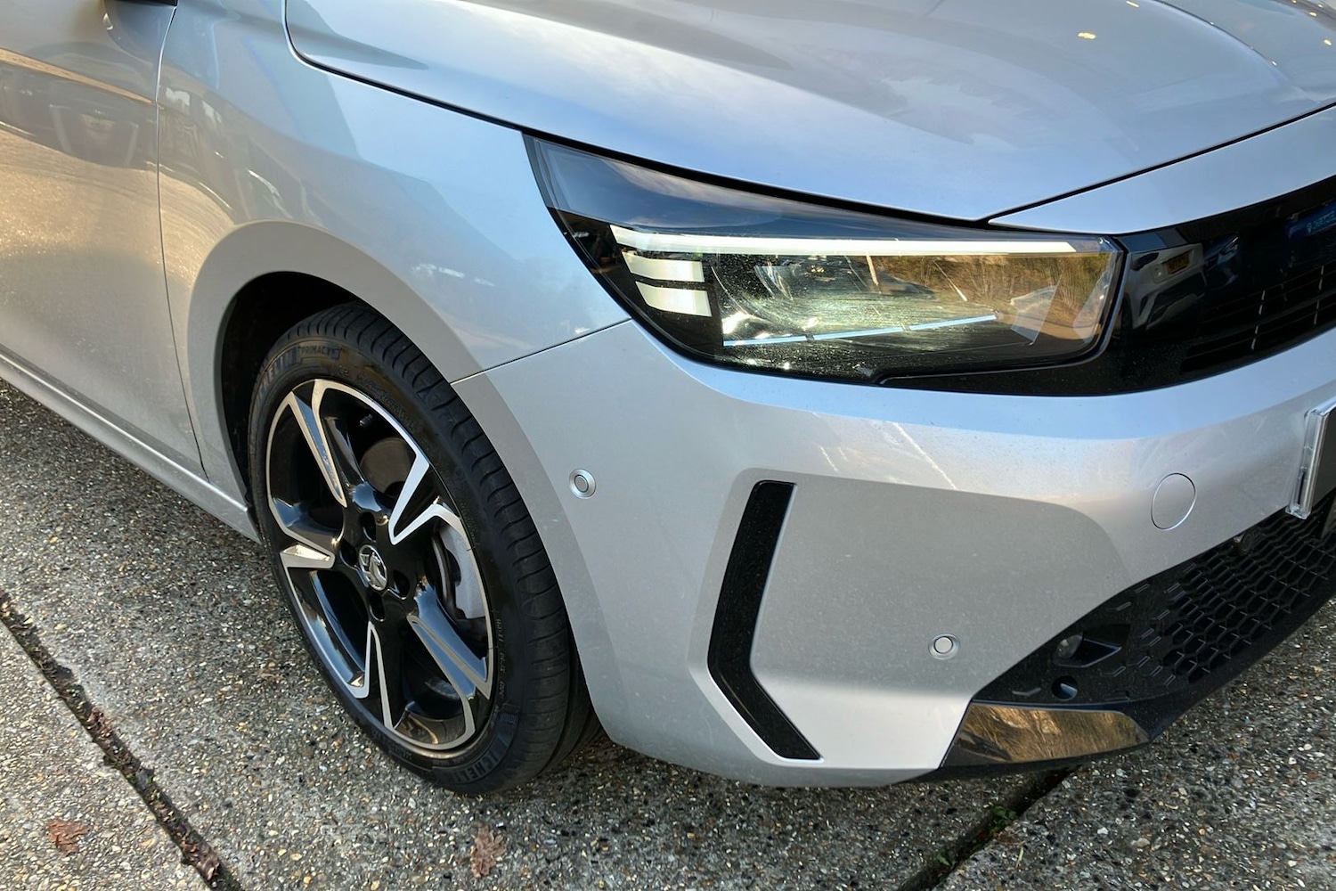 Used Vauxhall Corsa 2024 for sale - 76694068: Photo 29