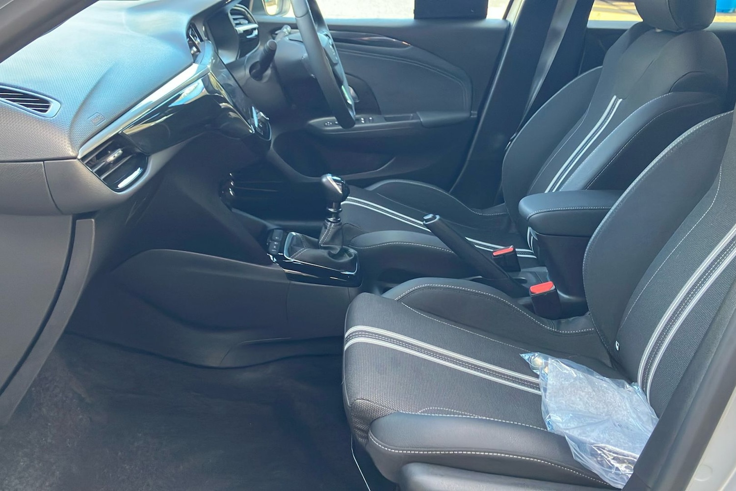 Used Vauxhall Corsa 2024 for sale - 76694068: Photo 3