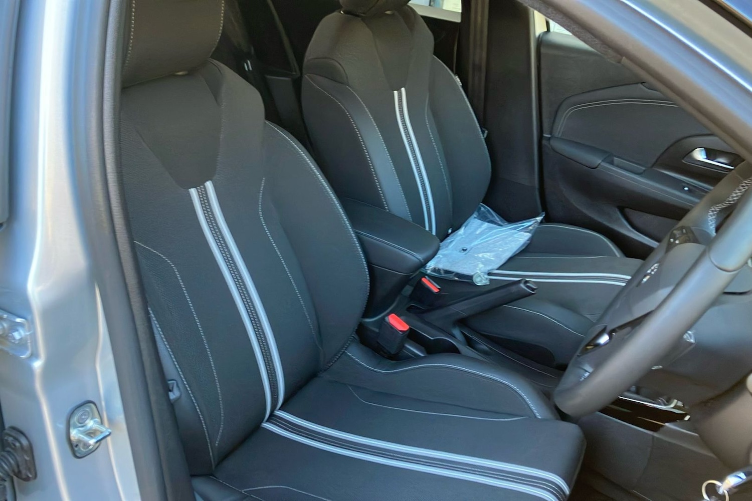 Used Vauxhall Corsa 2024 for sale - 76694068: Photo 30