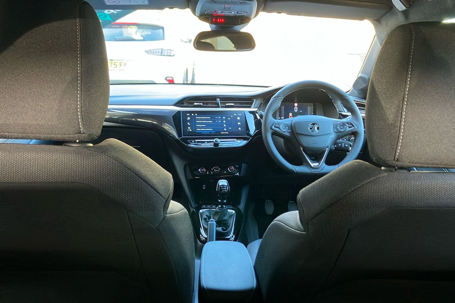 Used Vauxhall Corsa 2024 for sale - 76694068: Photo 31