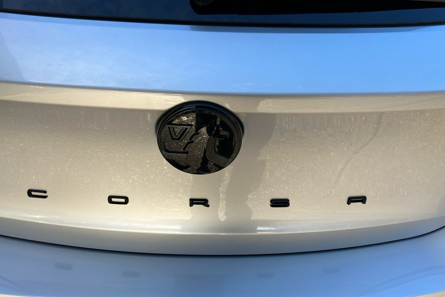 Used Vauxhall Corsa 2024 for sale - 76694068: Photo 32