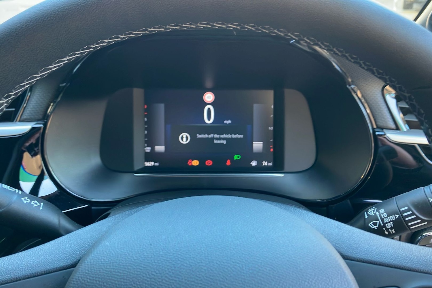 Used Vauxhall Corsa 2024 for sale - 76694068: Photo 34