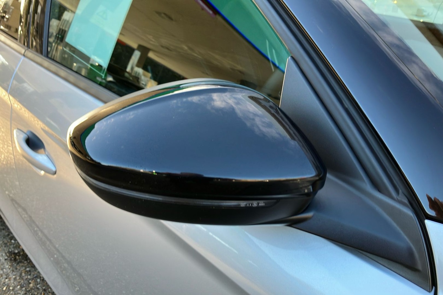 Used Vauxhall Corsa 2024 for sale - 76694068: Photo 36