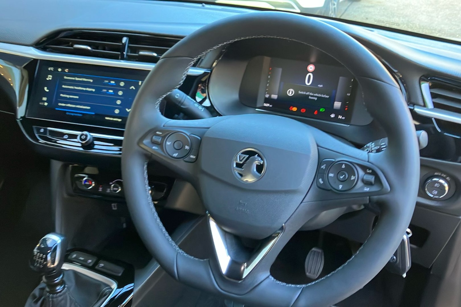 Used Vauxhall Corsa 2024 for sale - 76694068: Photo 37